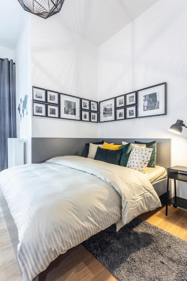 Apartmán A - Lesser Town Praha