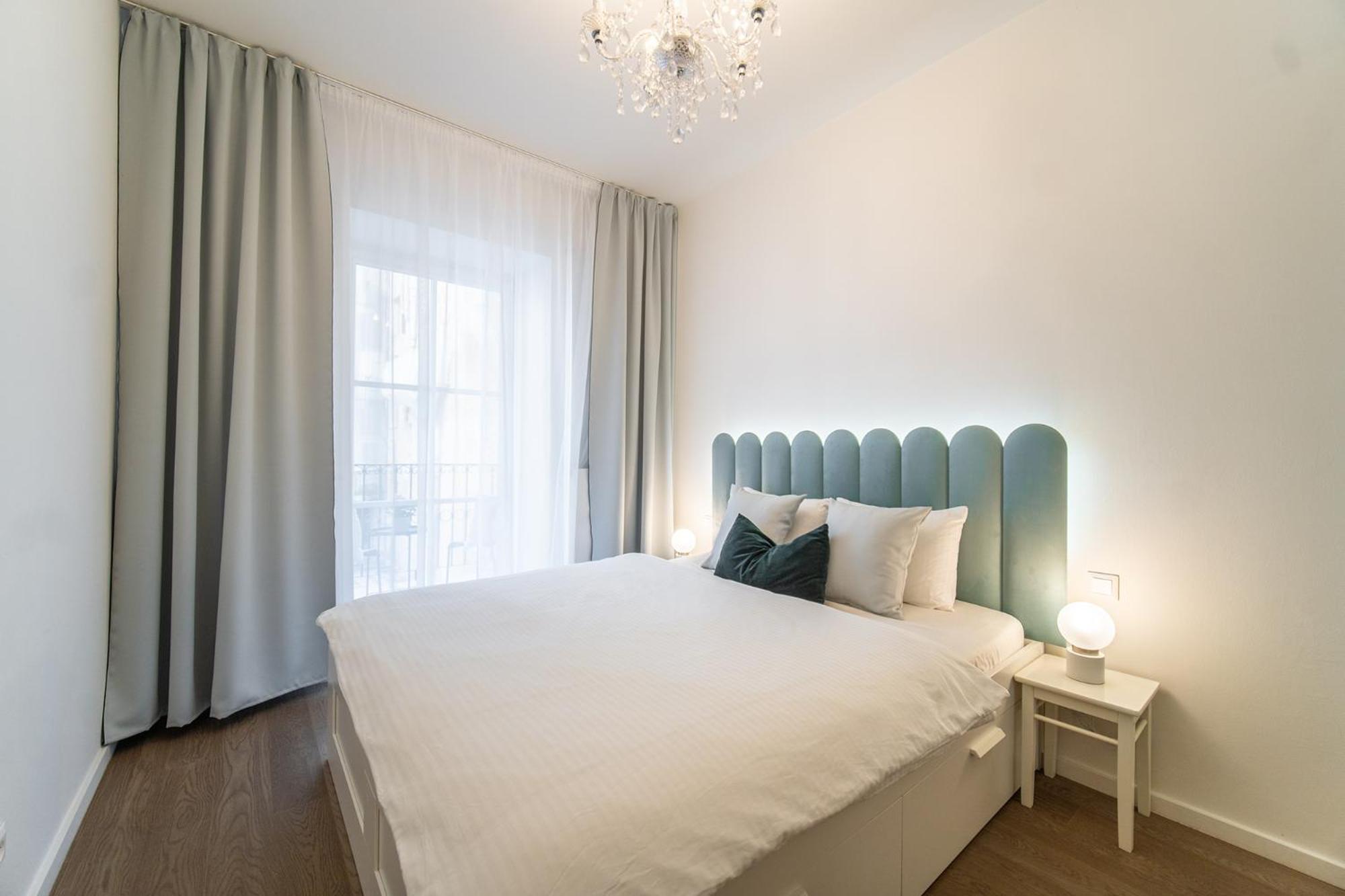 Apartmán A - Lesser Town Praha