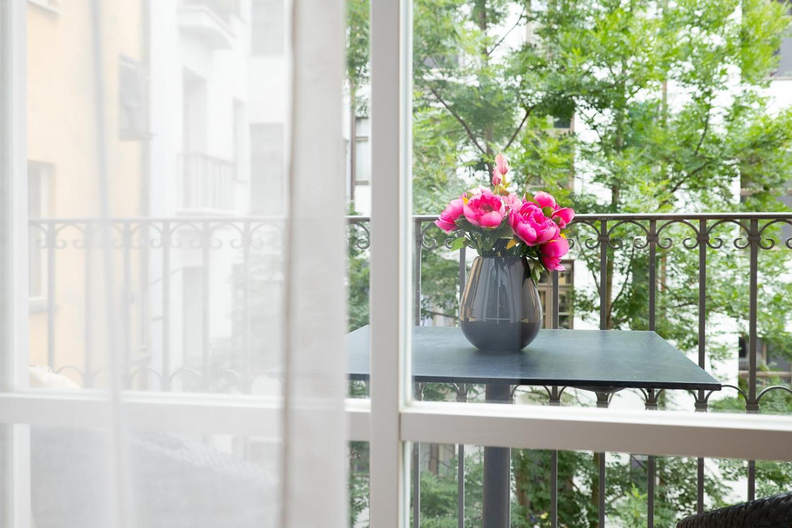 Apartmán A - Lesser Town Praha
